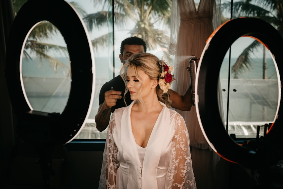 Portrait Photography: Showcasing Your Unique Style