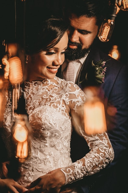Engagement Photos: A Pre-Wedding Essential