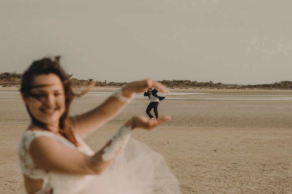 Destination Weddings: Why the Florida Keys?