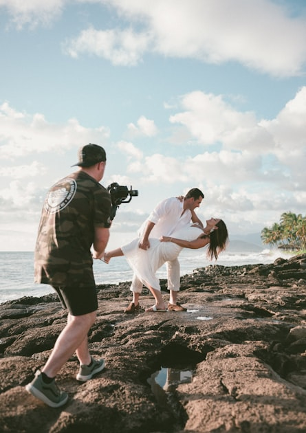 Capturing Love: Wedding Photography in the Florida Keys